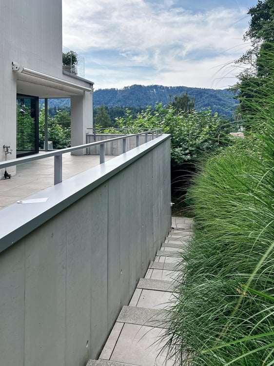 Luxuriös und grosszügig wohnen mit Aussicht auf den Uetliberg 14