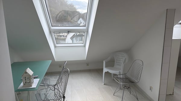 KAUF - 1-3 Familien Wohnhaus in ruhiger Bestlage Bettingen 4