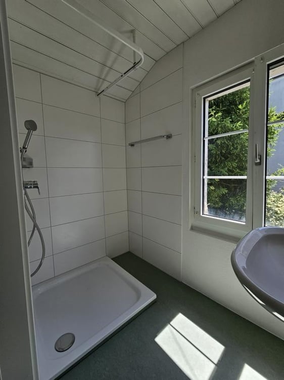 Charmante 4.5-Zimmer-Maisonette-Wohnung im Altbau – Uster 6