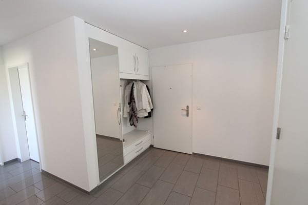 Helle 4.5-Zimmer-Wohnung mit grossem Hobbyraum und zwei Tiefgaragenparkplätzen 6