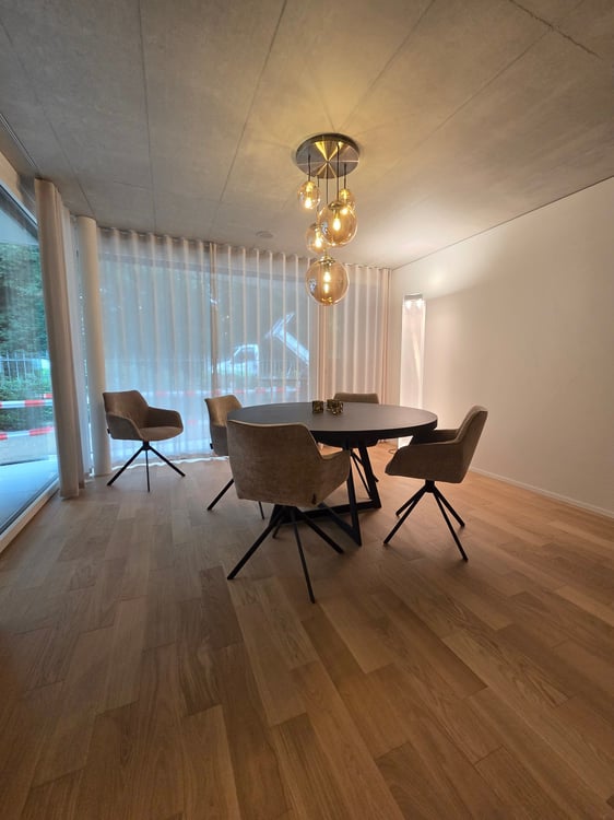 Wohnung in Wohlen AG 3