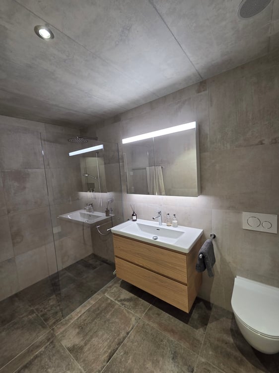 Wohnung in Wohlen AG 4