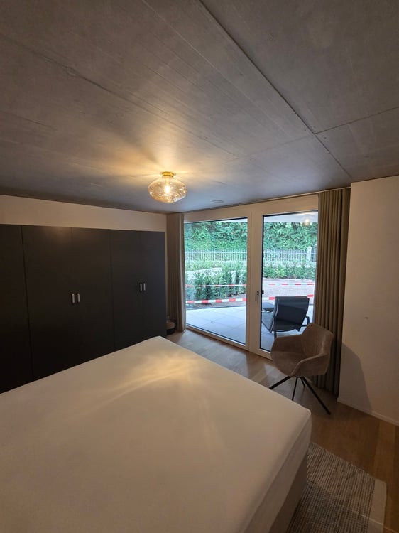 Wohnung in Wohlen AG 5