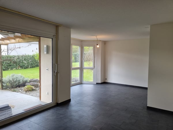 Renovierte 4 1/2 Zimmerwohnung am Drosselweg in 4242 Laufen ab 1. Oktober 2026 zu vermieten 2