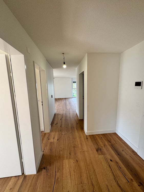 Moderne 4.5-Zimmer-Wohnung mit Seeblick in Beinwil am See 6