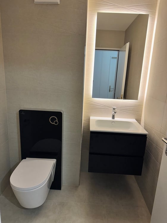 Moderne 4.5-Zimmer-Wohnung mit Seeblick in Beinwil am See 9