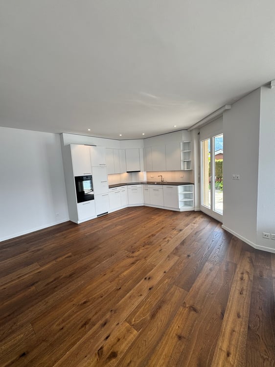 Traumhafte 2.5-Zimmerwohnung in Weggis 5