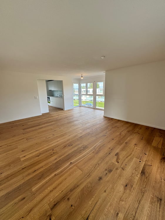 4.5 Zimmerwohnungen in Beinwil am See zu vermieten 6