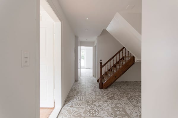 Charmante 4.5-Zimmer-Maisonette-Wohnung in Dietlikon – Altbau mit modernem Komfort 4