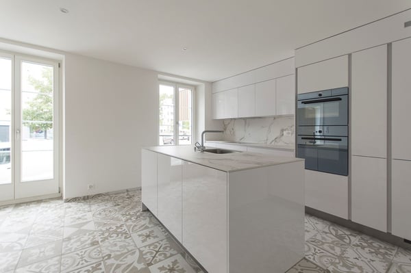 Charmante 4.5-Zimmer-Maisonette-Wohnung in Dietlikon – Altbau mit modernem Komfort 3