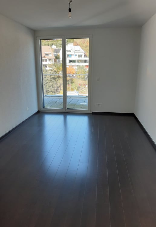 Helle 4.5-Zimmer-Wohnung mit traumhafter Aussicht in Wollerau 5