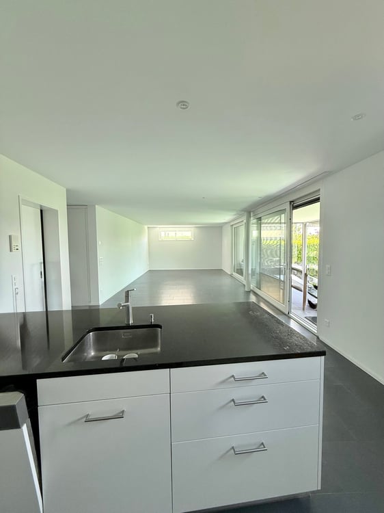 Moderne 4.5-Zimmer-Wohnung im Erdgeschoss in Schlierbach – sofort verfügbar! 7