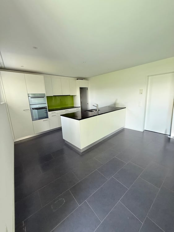 Moderne 4.5-Zimmer-Wohnung im Erdgeschoss in Schlierbach – sofort verfügbar! 8