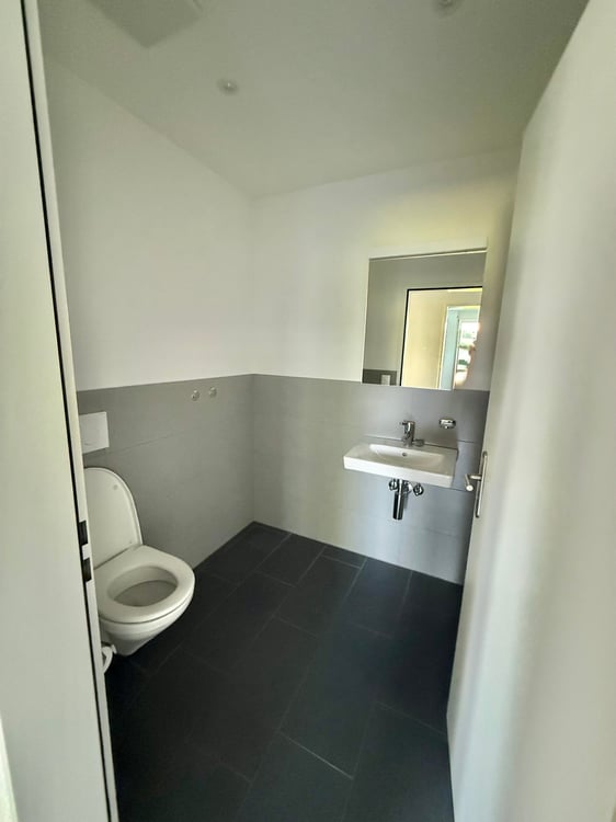 Moderne 4.5-Zimmer-Wohnung im Erdgeschoss in Schlierbach – sofort verfügbar! 6