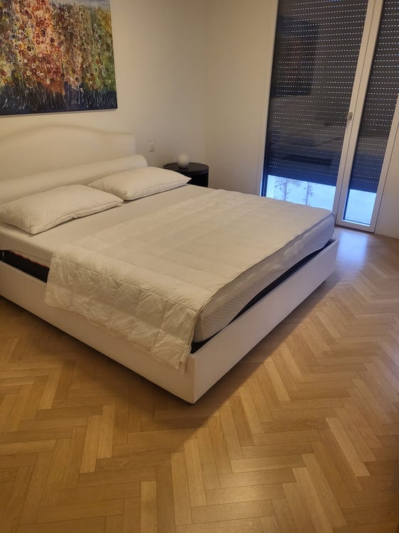 Casa sul Lungolago a Melide – 5.5 locali con vista lago 5