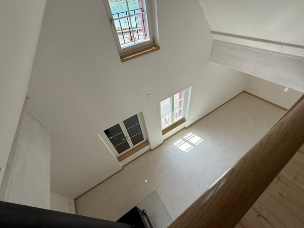 Charmante 4-Zimmer-Dachwohnung an der Hauptstrasse 25 in Schmerikon – ab Juli 2026 zu vermieten 10