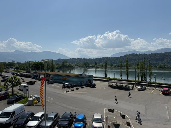 Charmante 4-Zimmer-Dachwohnung an der Hauptstrasse 25 in Schmerikon – ab Juli 2026 zu vermieten 11