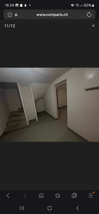 Charmantes 4.5-Zimmer-Reihenhaus in Oberbipp 10