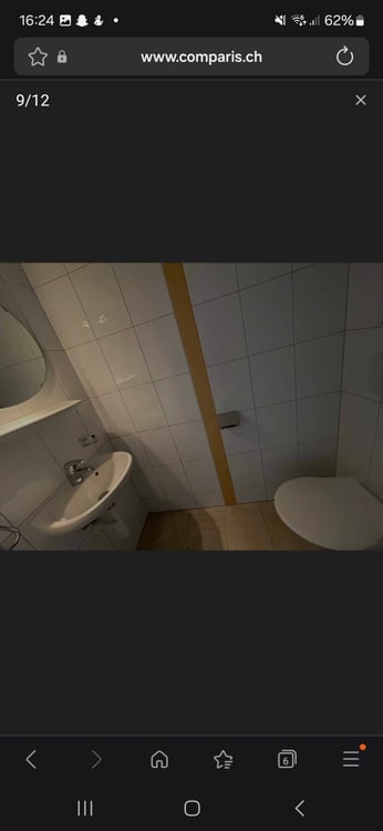 Charmantes 4.5-Zimmer-Reihenhaus in Oberbipp 8