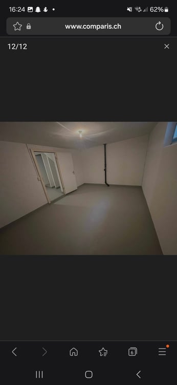 Charmantes 4.5-Zimmer-Reihenhaus in Oberbipp 12