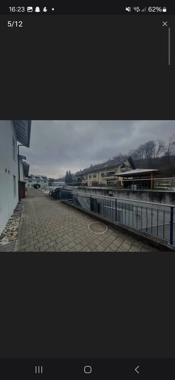 Charmantes 4.5-Zimmer-Reihenhaus in Oberbipp 4