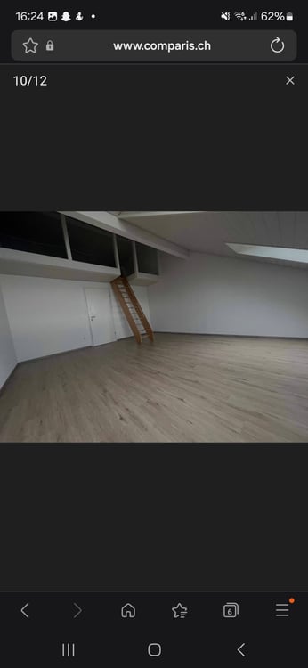 Charmantes 4.5-Zimmer-Reihenhaus in Oberbipp 11