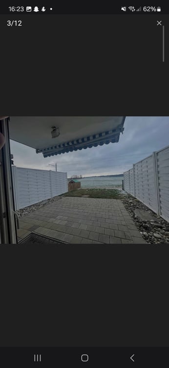 Charmantes 4.5-Zimmer-Reihenhaus in Oberbipp 2