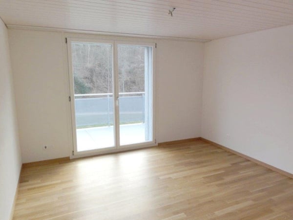 Charmante 2-Zimmer-Dachwohnung an ruhiger Lage in Aadorf 3