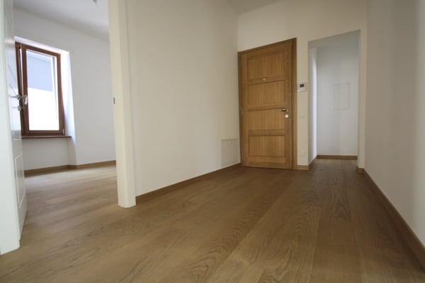Appartamento 3.5 locali in affitto a Lugano Loreto completamente ristrutturato posizione centrale 5