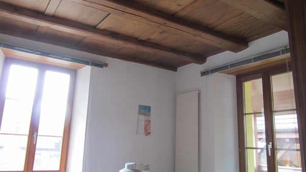 Charmante 4.5-Zimmer-Maisonette-Wohnung in Schwaderloch – sofort verfügbar! 4