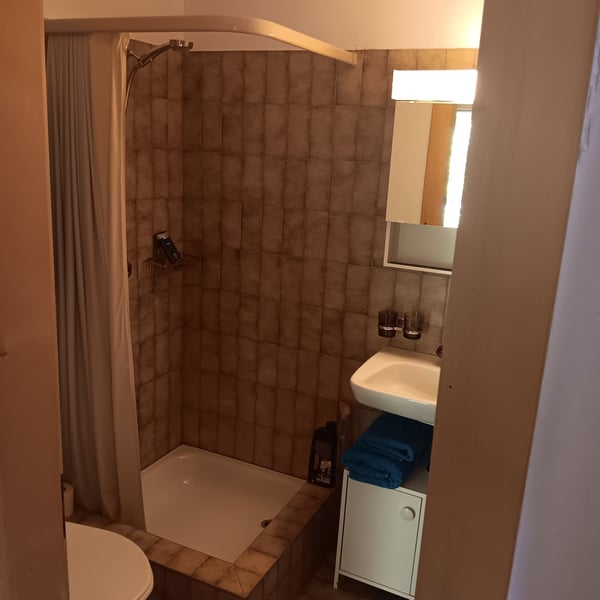 Charmantes 3.5-Zimmer Ferien - Chalet mit Panoramablick in Grüsch 5