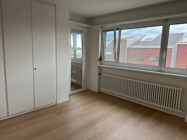 Helle 4.5-Zimmer-Wohnung mit Balkon in Niederrohrdorf – ab Oktober 2026 verfügbar 8