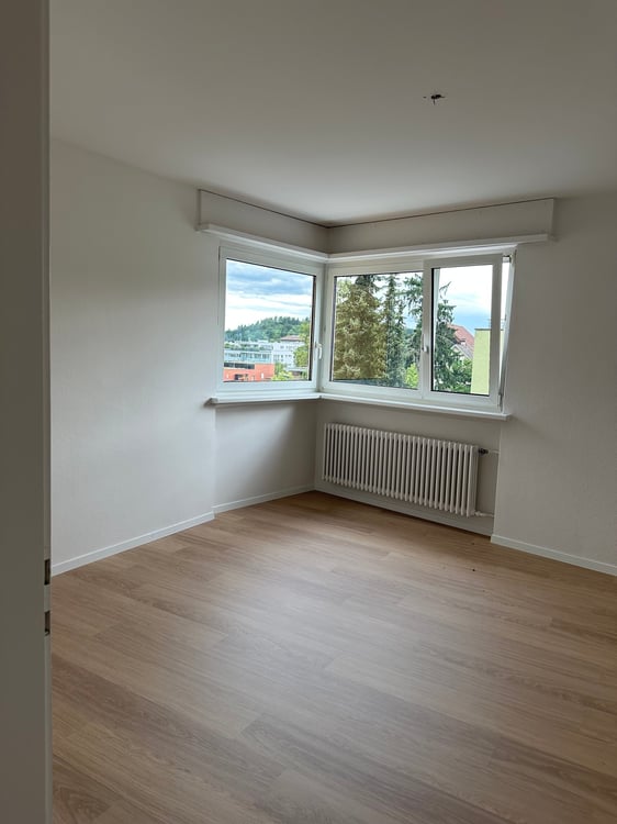 Helle 4.5-Zimmer-Wohnung mit Balkon in Niederrohrdorf – ab Oktober 2026 verfügbar 7