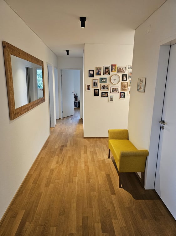 Familienwohntraum mit atemberaubender Seesicht 10