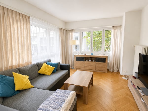 Appartement à Lausanne 4