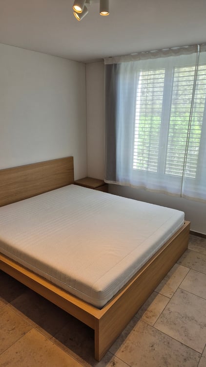Modern 2.5-Room Apartment in Zürich Wiedikon 2