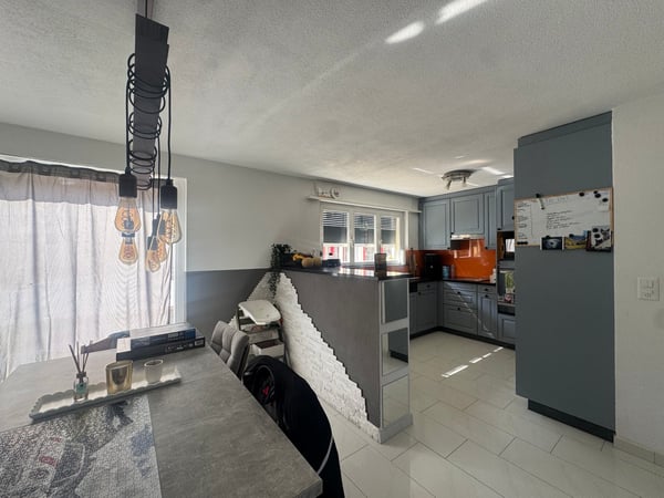 Charmantes 5.5-Zimmer-Einfamilienhaus in Schafisheim – ab August 2026 zu vermieten 3