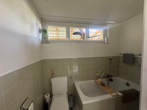 Charmantes 5.5-Zimmer-Einfamilienhaus in Schafisheim – ab August 2026 zu vermieten 9