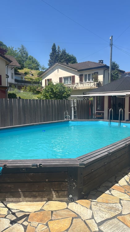 Charmantes 5.5-Zimmer-Einfamilienhaus in Schafisheim – ab August 2026 zu vermieten 11