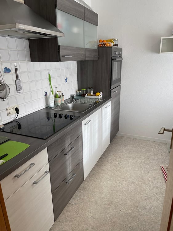 Neuwertige 1.5-Zimmer-Wohnung mit Wintergarten – Nähe Bad Zurzach 4