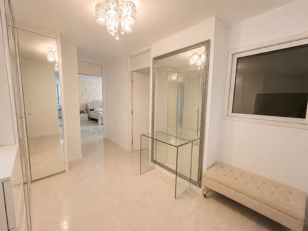 Appartement de standing à Montreux – Emplacement privilégié 6