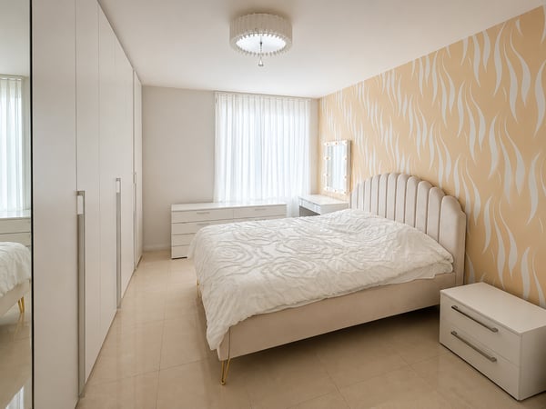 Appartement de standing à Montreux – Emplacement privilégié 3
