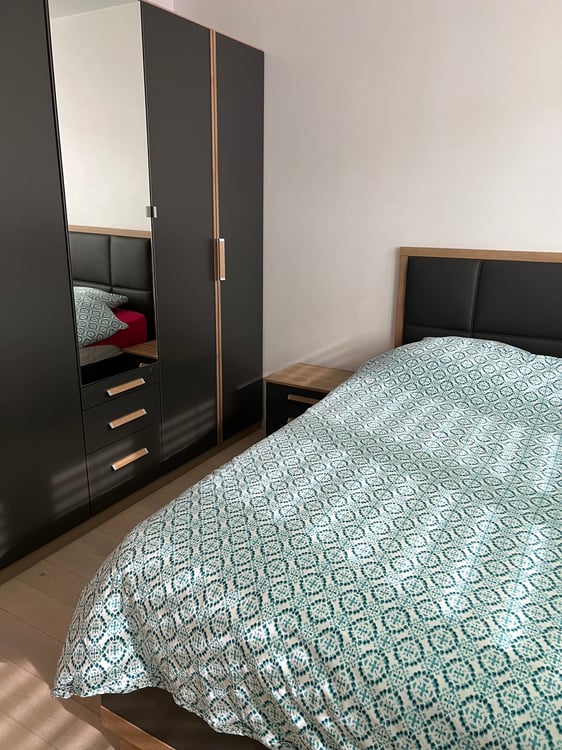 Appartement meublé à Clarens 2