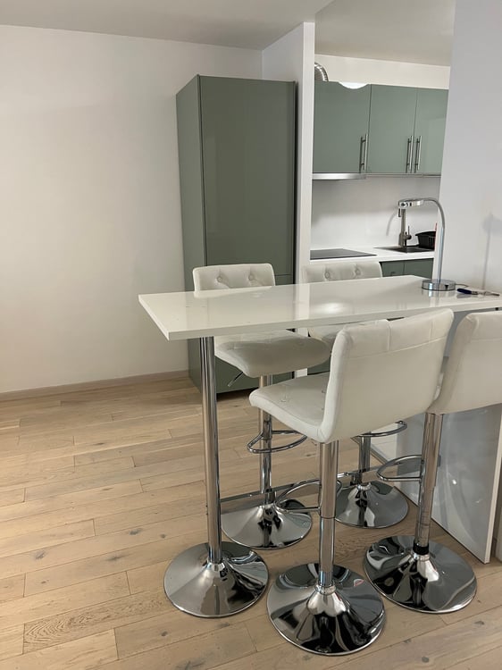 Appartement meublé à Clarens 3