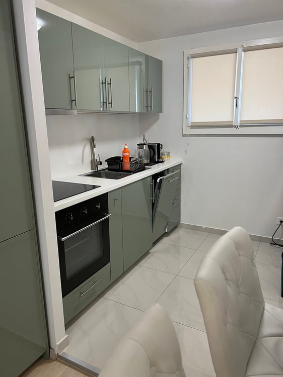 Appartement meublé à Clarens 4
