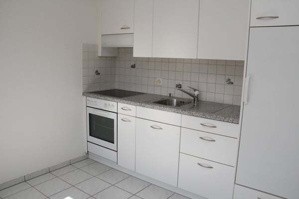 1.5-Zimmer-Wohnung mit Balkon in Winterthur 3