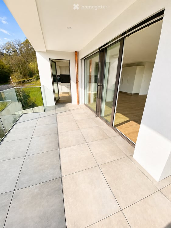 Appartement 4,5 pièces moderne avec vue imprenable 7