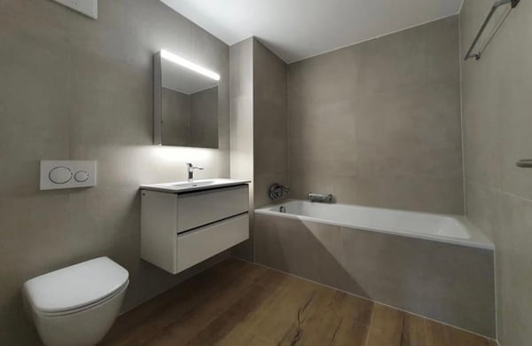Appartement moderne et lumineux de 4,5 pièces avec vue imprenable – Construction neuve à Neuchâtel 6