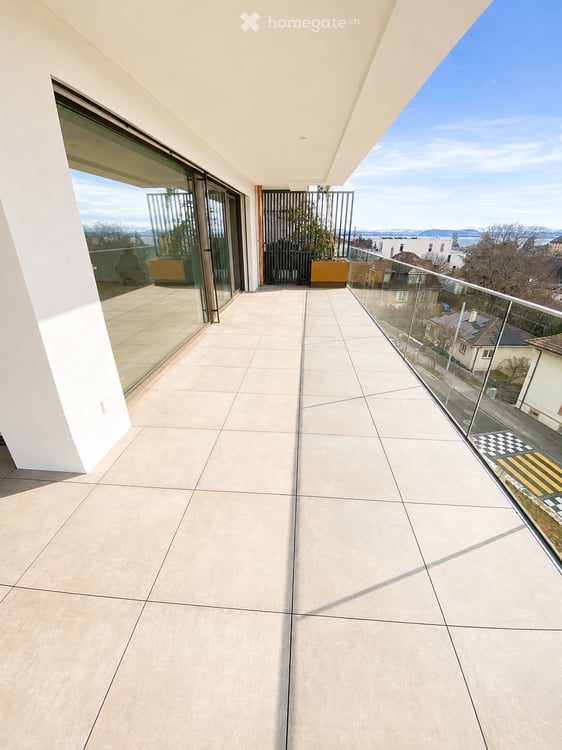 Appartement 4,5 pièces moderne avec vue imprenable 6