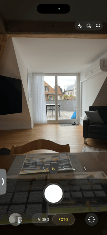 Exklusive 3.5-Zimmer-Attika mit Dachterrasse, Klimaanlage und Bundeshausblick im Kirchenfeld 10